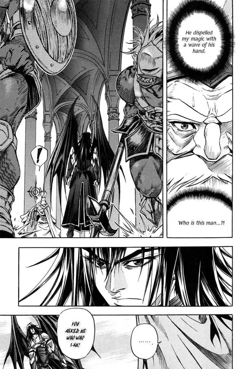 Dark Mage Chapter 3 65